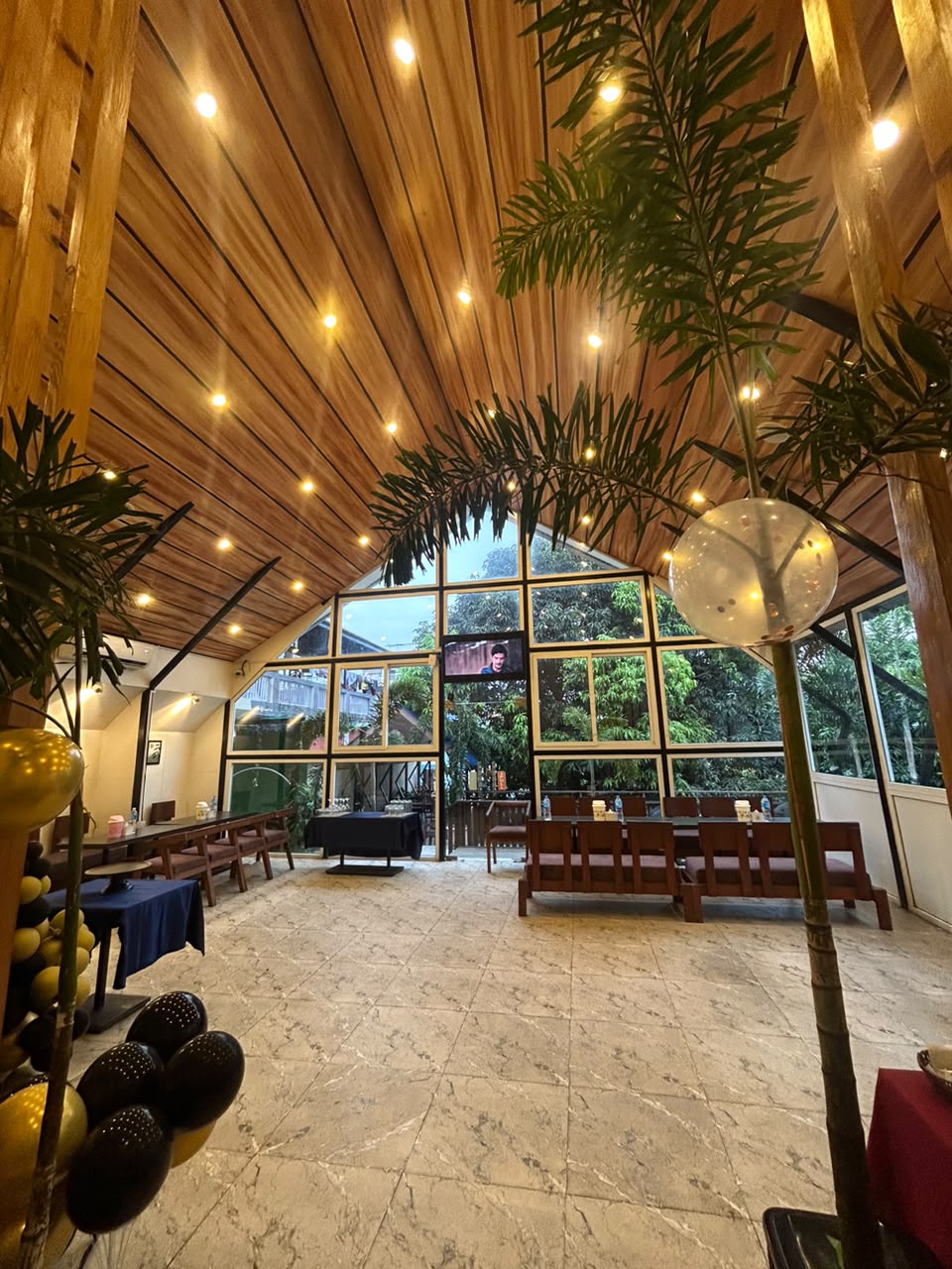 Family Hall